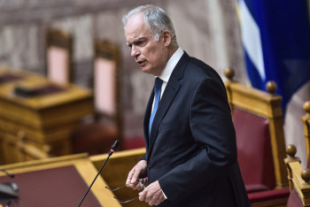 Фотография к новости: Грекияда жаңа президент сайланды