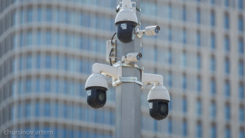 Фотография к новости: Астанада "Сергек" камераларының жұмысы тоқтайтын болды