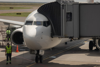 Фотография к новости: Көлік және авиация саласын дамытудағы жаңа қадамдар