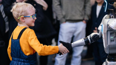 "Жұмысшы мамандықтар қаласына" 40 мыңға жуық адам келді