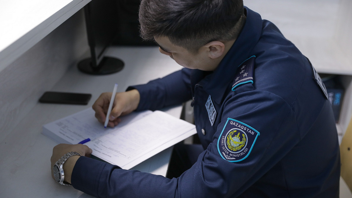  Арман Мухатов  - архив