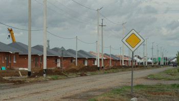 Фотография к новости: Ереже өзгерді: Қазақстанда 10 сотық жерді қалай алуға болады