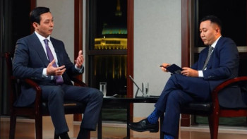 Фотография к новости: Қазақстан сыбайлас жемқорлықты қабылдау индексінде рекордтық көрсеткішке жетті – Антикор