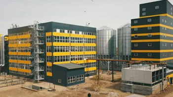 Фотография к новости: Биыл Абай ауданында қуаттылығы жылына 72 мың тонна өсімдік майы өндірісін іске қосу жоспарда