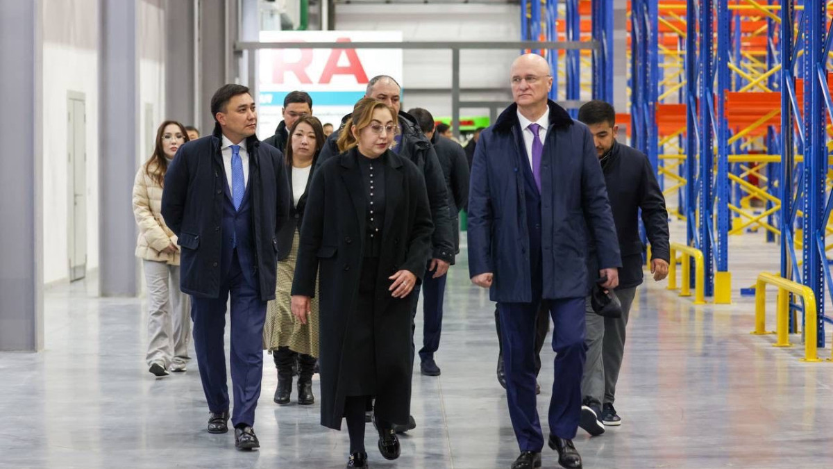  Үкімет баспасөз қызметі