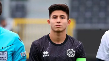 Фотография к новости: «Челси» 16 жастағы қазақстандыққа айына 9 миллион теңге төлейді