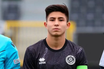 Фотография к новости: «Челси» 16 жастағы қазақстандыққа айына 9 миллион теңге төлейді