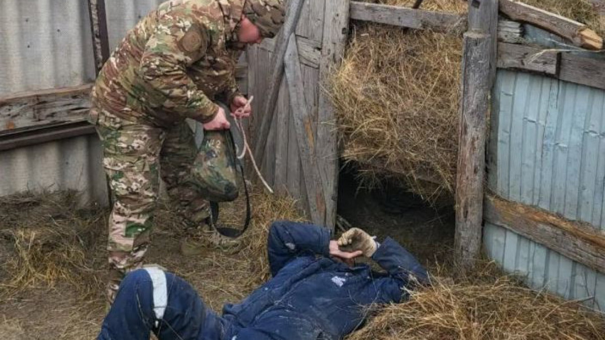  ТЖМ баспасөз қызметі