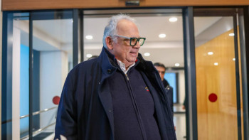 Фотография к новости: Қазақстанға Біріккен күрес әлемі (UWW) президенті келді