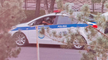 Фотография к новости: Жетісуда 2594 шетел азаматы жауапкершілікке тартылған