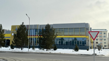 Фотография к новости: "Жетісу су арнасына" 15,5 млн теңге айыппұл салынды