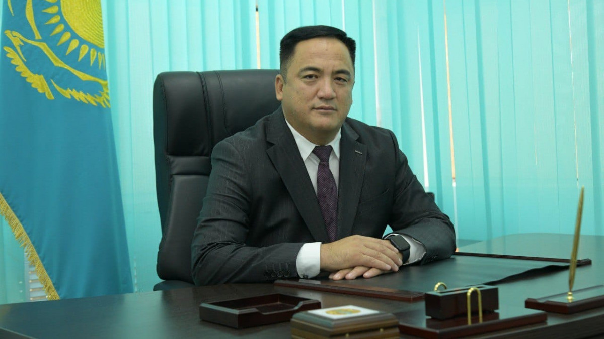  Жеке мұрағаттан