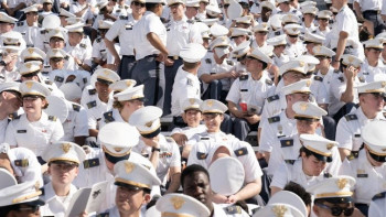 Фотография к новости: АҚШ әскері енді қызметке трансгендерлерді алмайды