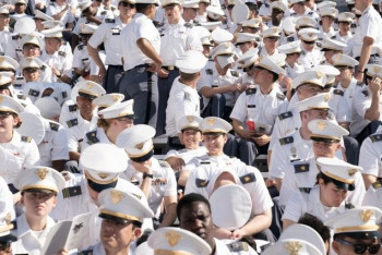 Фотография к новости: АҚШ әскері енді қызметке трансгендерлерді алмайды