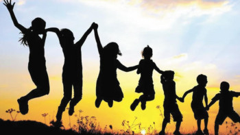 Фотография к новости: Жыл басынан көпбалалы отбасылар мен наградталған аналар қанша жәрдемақы алды