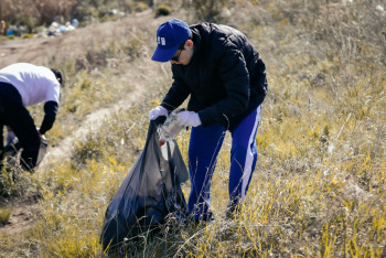 Фотография к новости: Оқушылар арасында экологиялық тәрбие бойынша сынып сағаттары өткізіледі