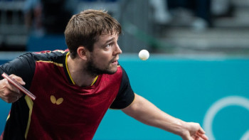 Фотография к новости: Үш қазақстандық үстел теннисінен әлем чемпионатына қатысады