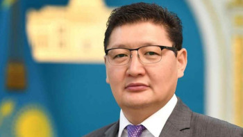 Фотография к новости: Берік Уәли несімен есте қалды?