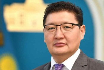 Фотография к новости: Берік Уәли несімен есте қалды?