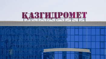 Фотография к новости: Бірнеше қалада ауа ластанады