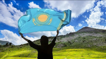 Фотография к новости: ТОП-10 ел: Қазақстанға ең көп турист қай елдерден келді?