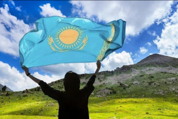 Фотография к новости: ТОП-10 ел: Қазақстанға ең көп турист қай елдерден келді?