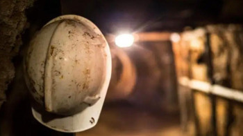 Фотография к новости: Қайғылы оқиға: Ұлытау облысындағы шахтада апат болды