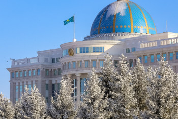 Фотография к новости: Тоқаев Иорданияға ресми сапармен барады