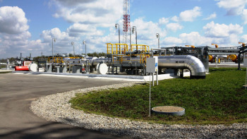 Фотография к новости: Қазақстан мұнайы тасымалданатын құбырды дрондар атқылады