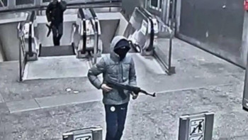 Фотография к новости: Бельгияда атыс болды: Қаза тапқандар бар