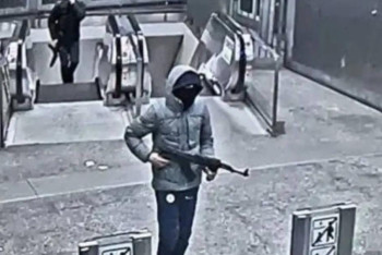 Фотография к новости: Бельгияда атыс болды: Қаза тапқандар бар