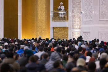 Фотография к новости: Биыл Рамазан айы 1 наурызда басталады