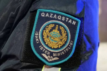 Фотография к новости: Мемлекетаралық іздеуде жүрген 127 қылмыскер ұсталды