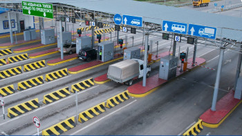 Фотография к новости: Елімізде 22 ақпаннан бастап екі жол ақылы болады