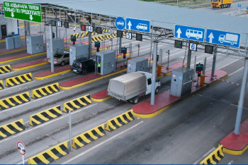 Фотография к новости: Елімізде 22 ақпаннан бастап екі жол ақылы болады