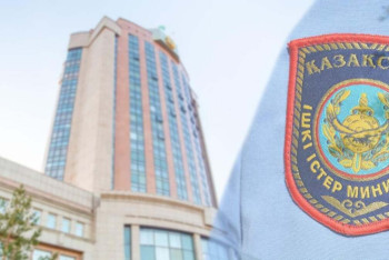Фотография к новости: Заң және Тәртіп: Қазақстандағы есірткі қылмысына қарсы күресте жаңа қадам