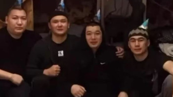 Фотография к новости: Изолятордағы туған күн: Кінәлілер жұмыстан қуылып, бақылау күшейтілді