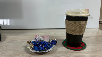 Фотография к новости: Кофе ағзадағы кальцийді шайып жібере ме?