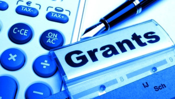 Фотография к новости: ҮЕҰ-ға арналған гранттар беру байқауы басталды