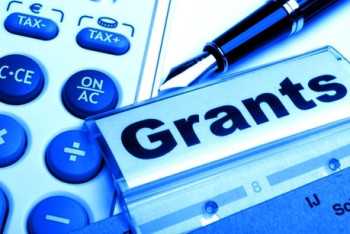 Фотография к новости: ҮЕҰ-ға арналған гранттар беру байқауы басталды