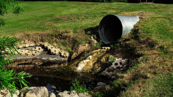 Фотография к новости: Қандыағаштықтар жағымсыз иістен қашан құтылады?