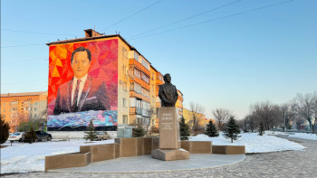 Фотография к новости: Талдықорғанда 50-ден астам аула абаттандырылады