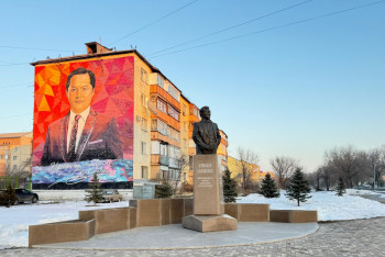 Фотография к новости: Талдықорғанда 50-ден астам аула абаттандырылады