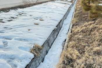 Фотография к новости: Талдықорған ауылдарына ауыз су қашан жетеді?