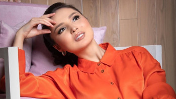 Фотография к новости: "Қайта оралғым келмейді": Үйінен айырылып қалған Жұлдыз Әбдікәрімова жан сырын ақтарды