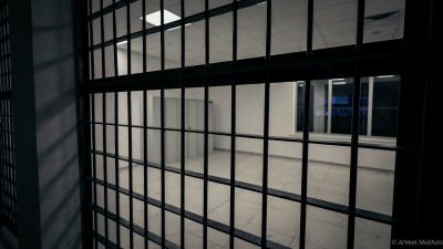 Бас бостандығын шектеуге көнбей, қашып кеткен байқоңырлық қамалды