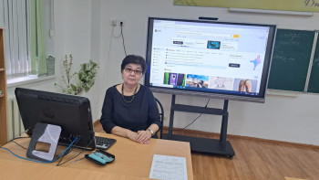 Фотография к новости: Еңбек ері: Жастарға берер кеңесім – адам жұмысты беріліп істеуі керек