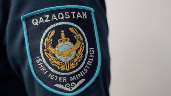 Фотография к новости: Ақмола облысында кәсіпорыннан 4,5 млн теңге қаражат жымқырылған