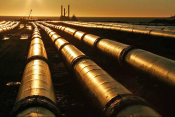 Фотография к новости: Каспий құбыр консорциумындағы апат: Министрлік мәлімдеме жасады