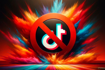 Фотография к новости: Мәжіліс депутаты TikTok-қа тыйым салуды ұсынды